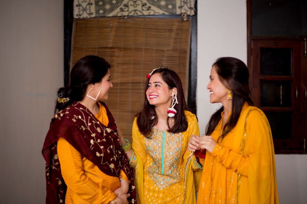 Photo From Shazima and Shahbaz - By Khushboo Qazi Photography