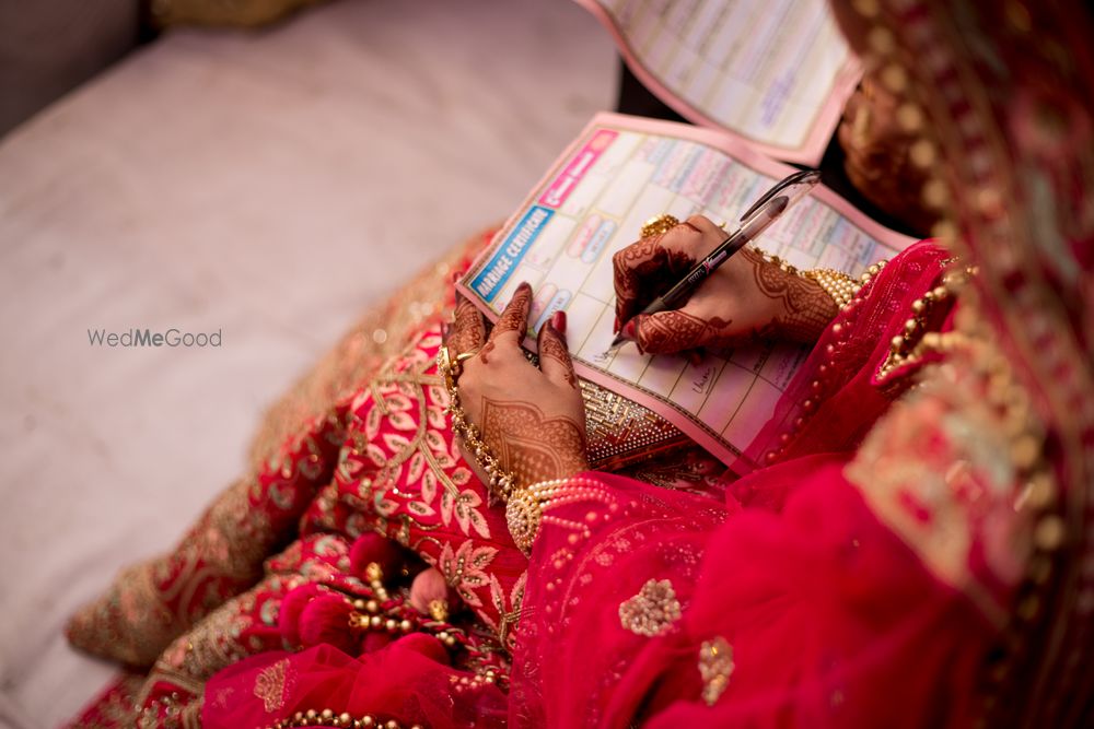 Photo From Shazima and Shahbaz - By Khushboo Qazi Photography