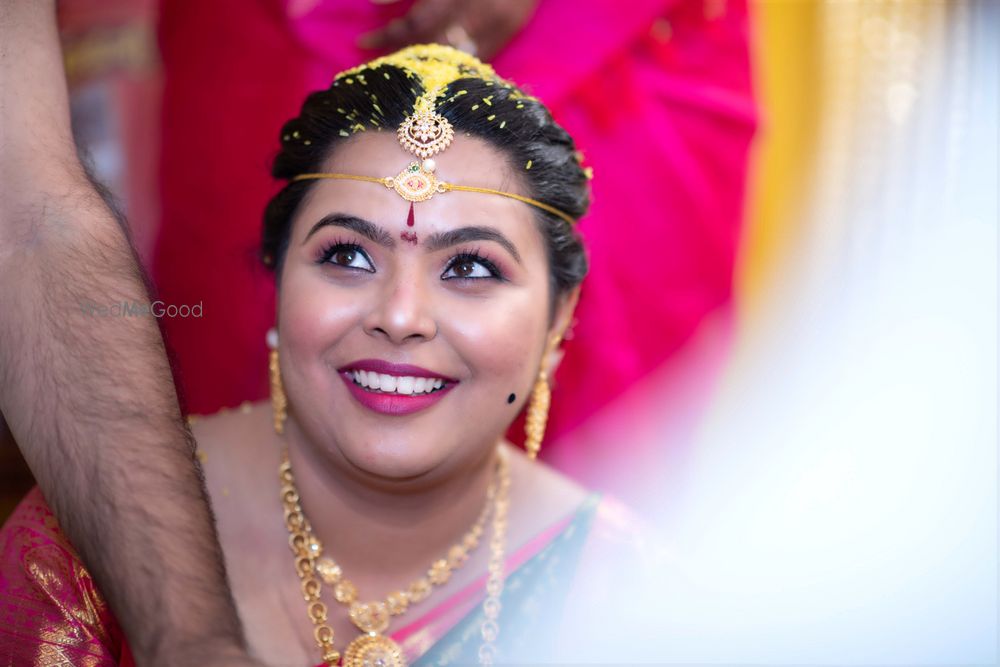 Photo From Bridals - By Makeup By Meenakshi Kapoor