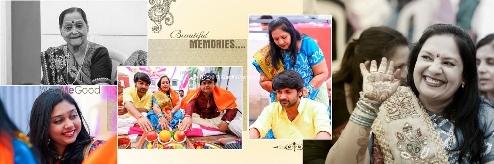 Photo From TEJ + ARPITA WEDDING ALBUM - By BJ Gandhi Candid Photography