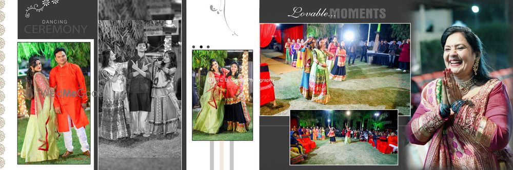 Photo From TEJ + ARPITA WEDDING ALBUM - By BJ Gandhi Candid Photography