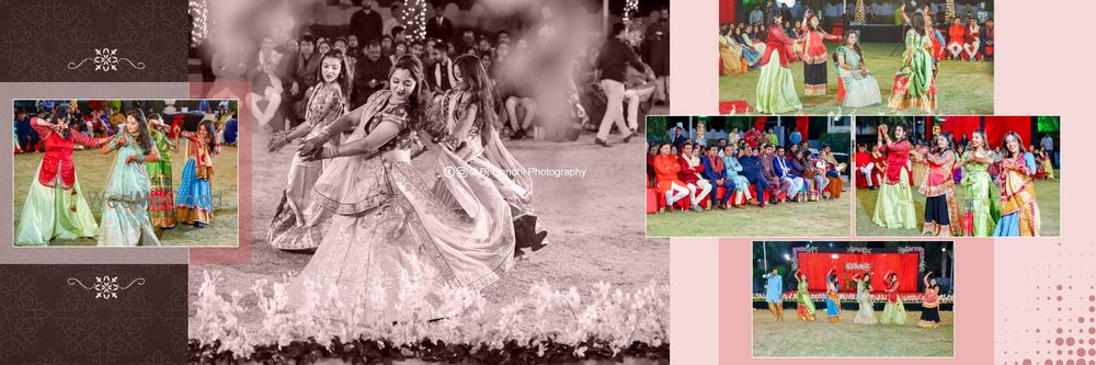 Photo From TEJ + ARPITA WEDDING ALBUM - By BJ Gandhi Candid Photography