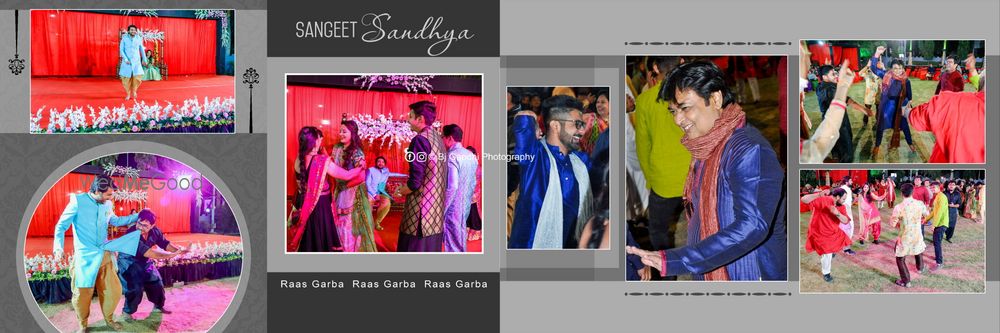 Photo From TEJ + ARPITA WEDDING ALBUM - By BJ Gandhi Candid Photography