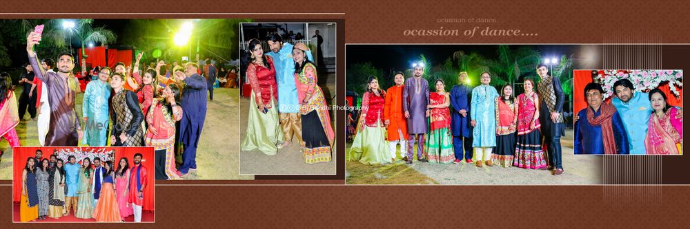 Photo From TEJ + ARPITA WEDDING ALBUM - By BJ Gandhi Candid Photography