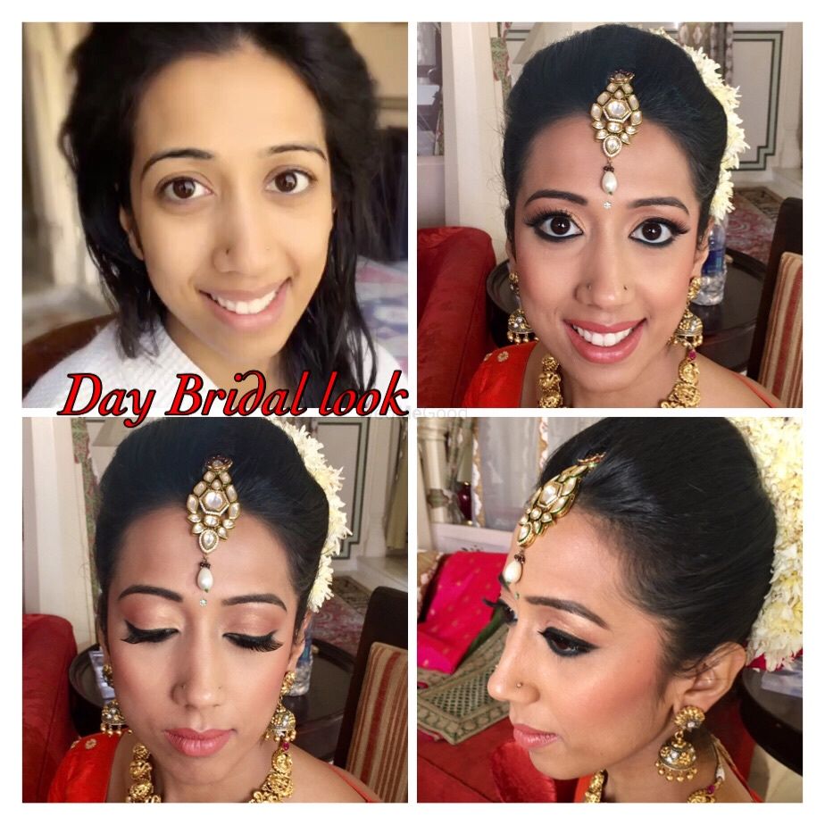 Photo From Kirti Weds Viral - By Shalini Singh Bridal Makeup