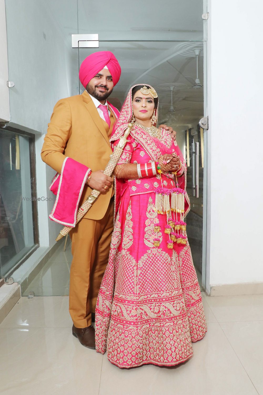 Photo From Karan’s Wedding - By Meraki By Priya Handa