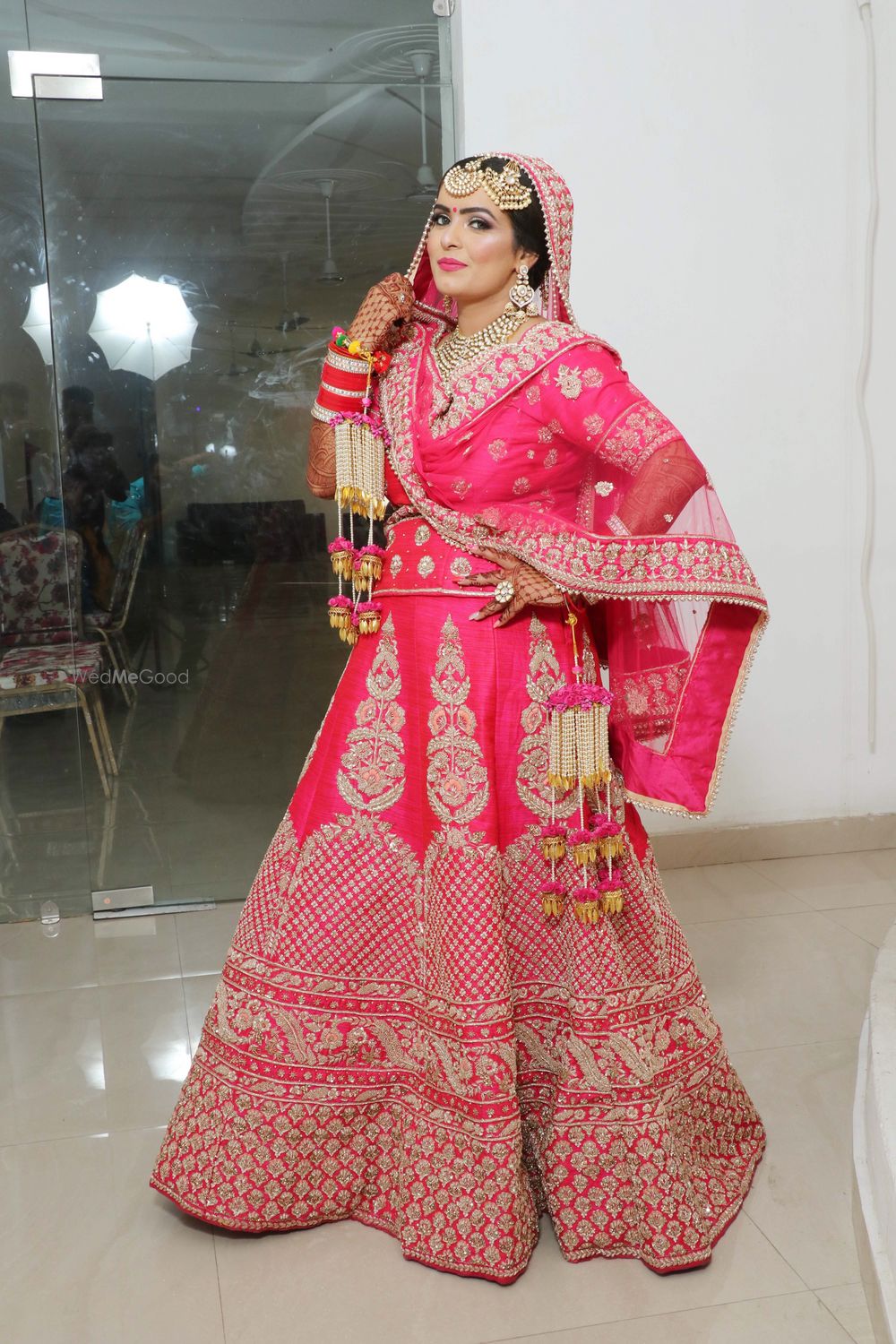 Photo From Karan’s Wedding - By Meraki By Priya Handa