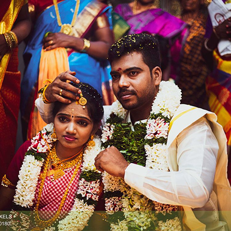 Photo From Saravanan & Shyamala - By Square PiXels Event Photography