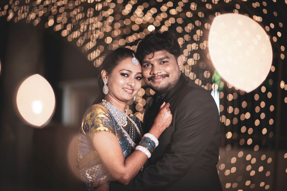 Photo From Arun & Nivi - By Square PiXels Event Photography