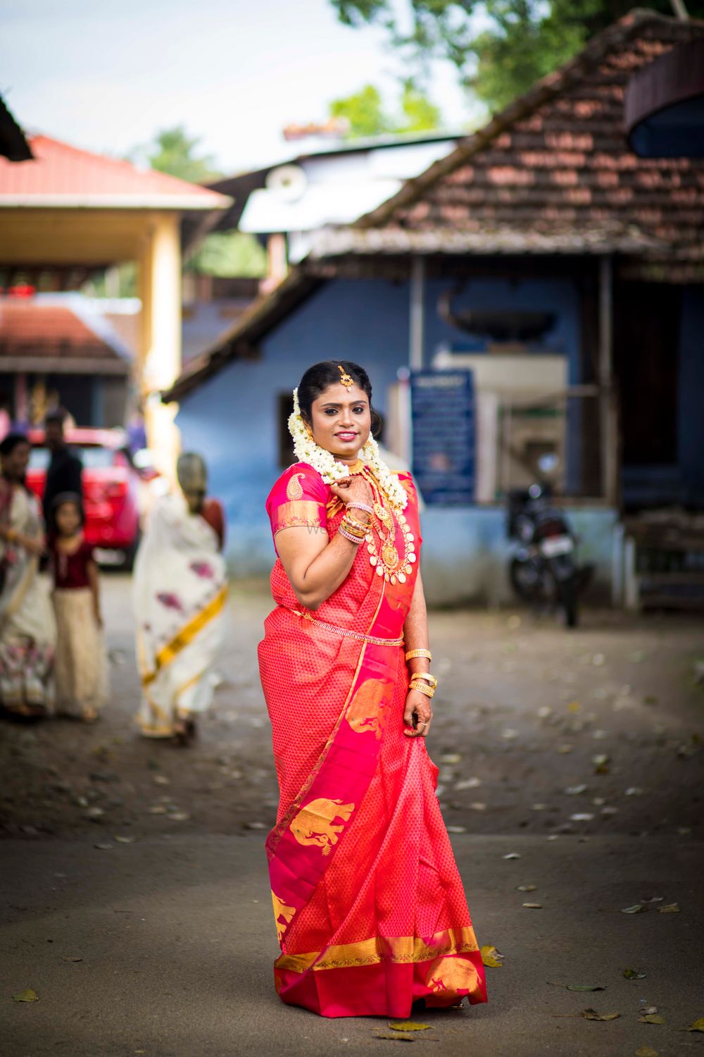 Photo From Vimal & Prajitha - By Square PiXels Event Photography