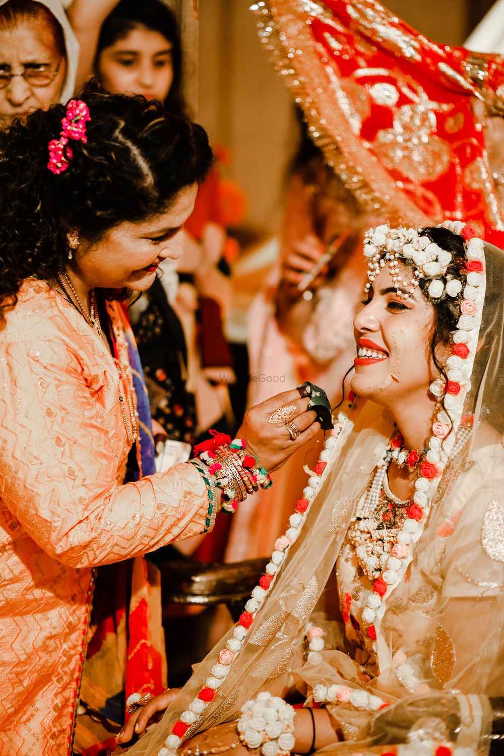 Photo From Anam ki wedding - By The Fotuwala