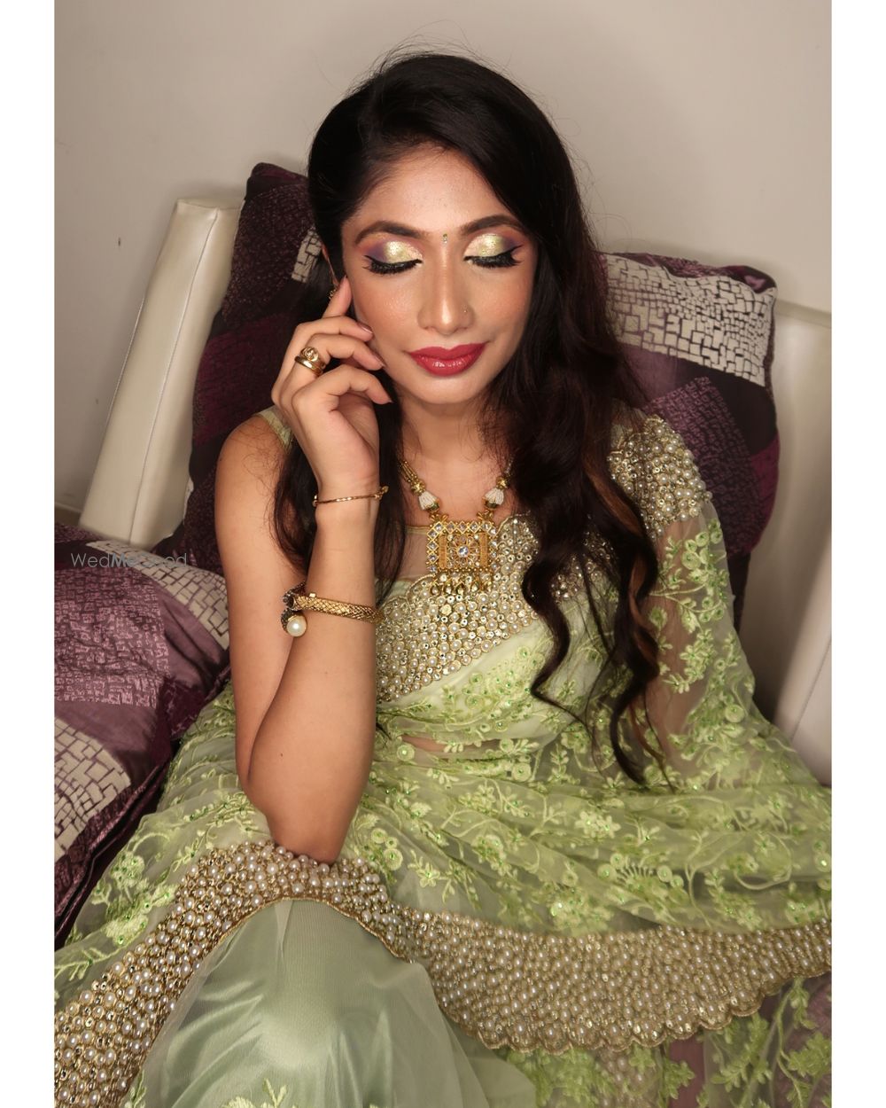 Photo From Akshara - By Zara Shah Beauty