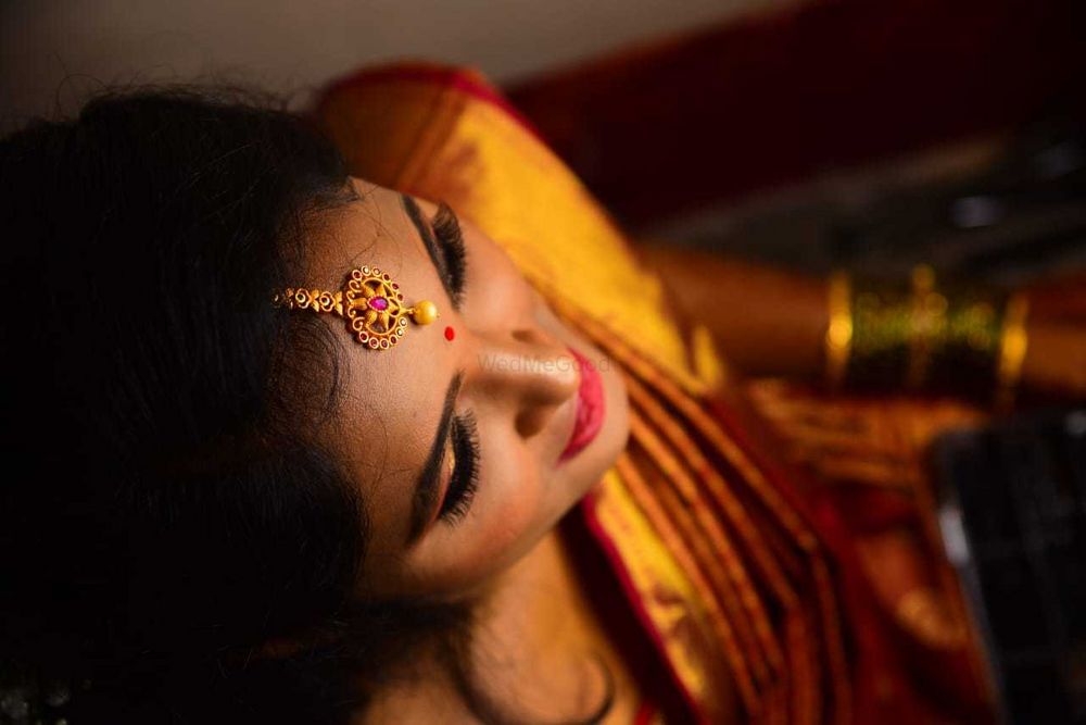 Photo From Kavya - By Makeovers by Chaitra