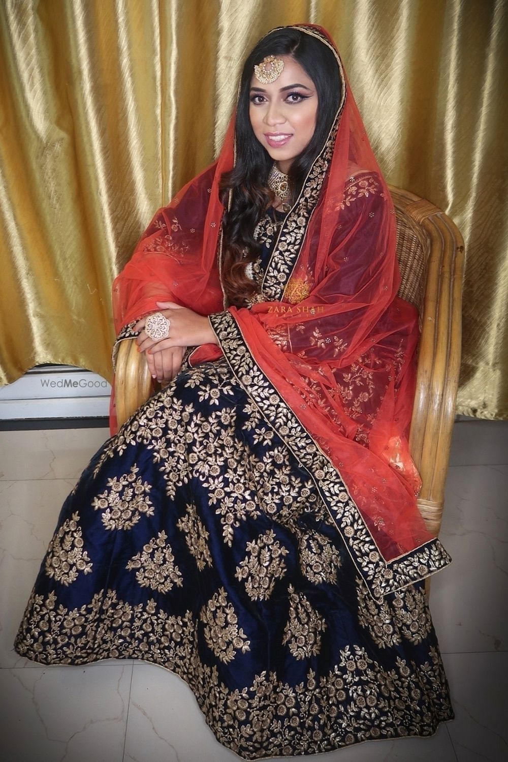 Photo From Nikkah - By Zara Shah Beauty