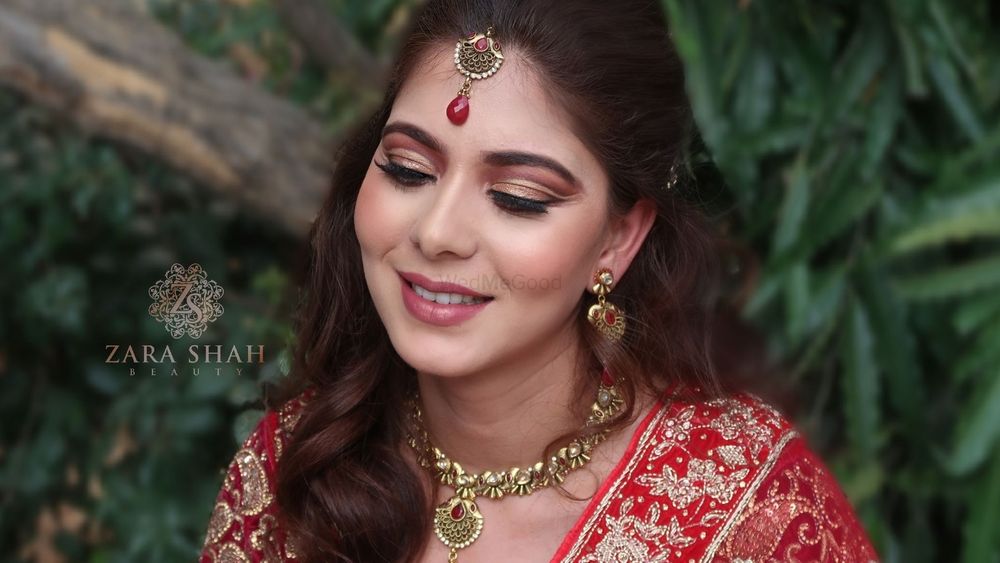 Zara Shah Beauty