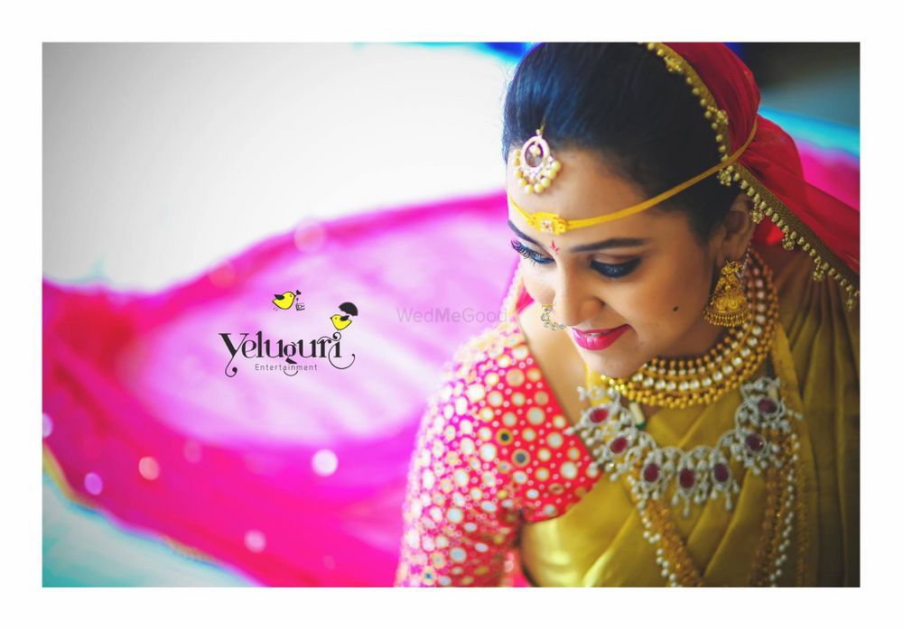 Photo From Candid Photography - By Yeluguri Entertainment