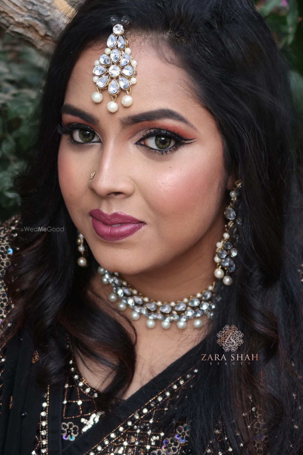 Photo From Sofi Engagement - By Zara Shah Beauty