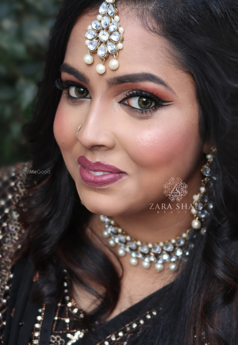 Photo From Sofi Engagement - By Zara Shah Beauty