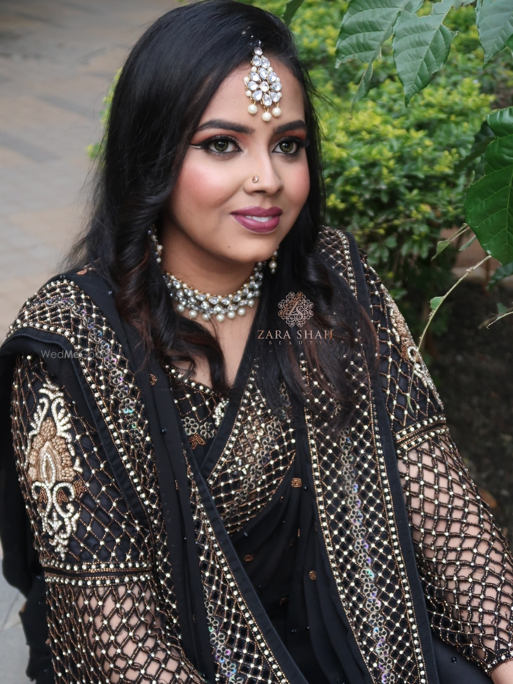 Photo From Sofi Engagement - By Zara Shah Beauty