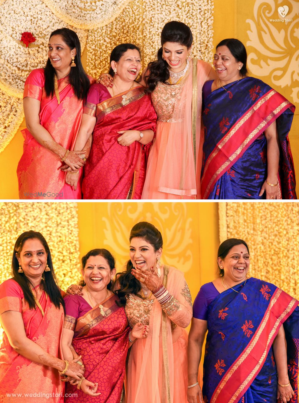 Photo From Archana+karthik - By Wedding Stori