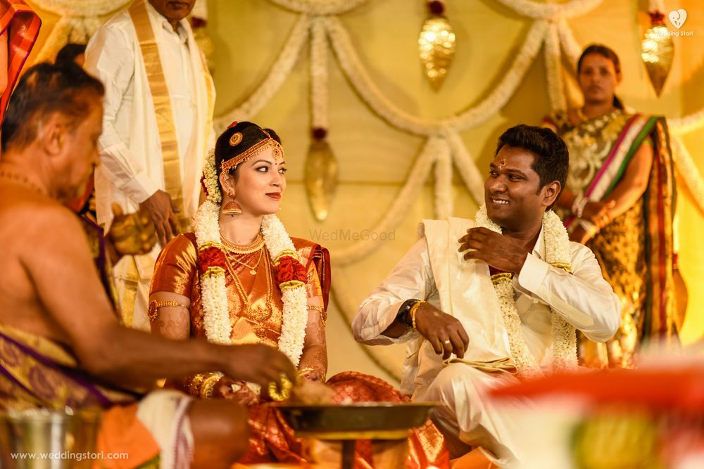 Photo From Archana+karthik - By Wedding Stori