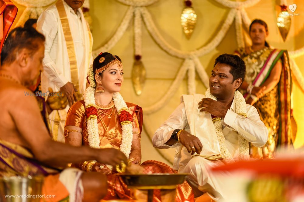 Photo From Archana+karthik - By Wedding Stori