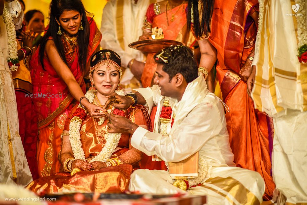 Photo From Archana+karthik - By Wedding Stori