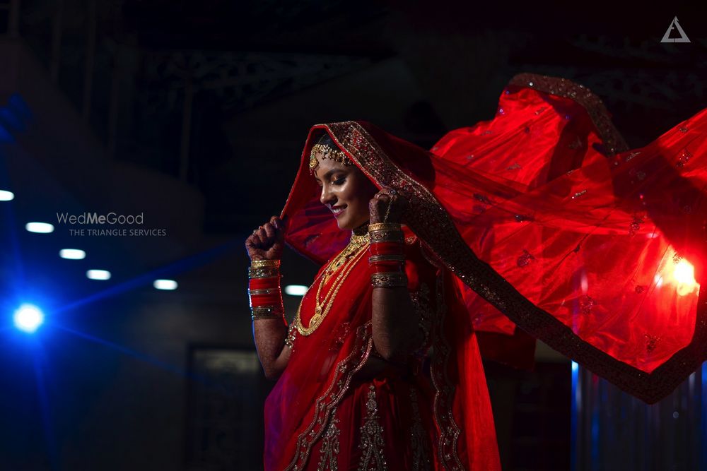 Photo From Shabeer + Ayesha (Bangalore) - By Triangle Services Photography