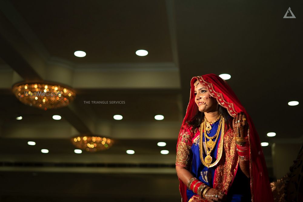 Photo From Shabeer + Ayesha (Bangalore) - By Triangle Services Photography