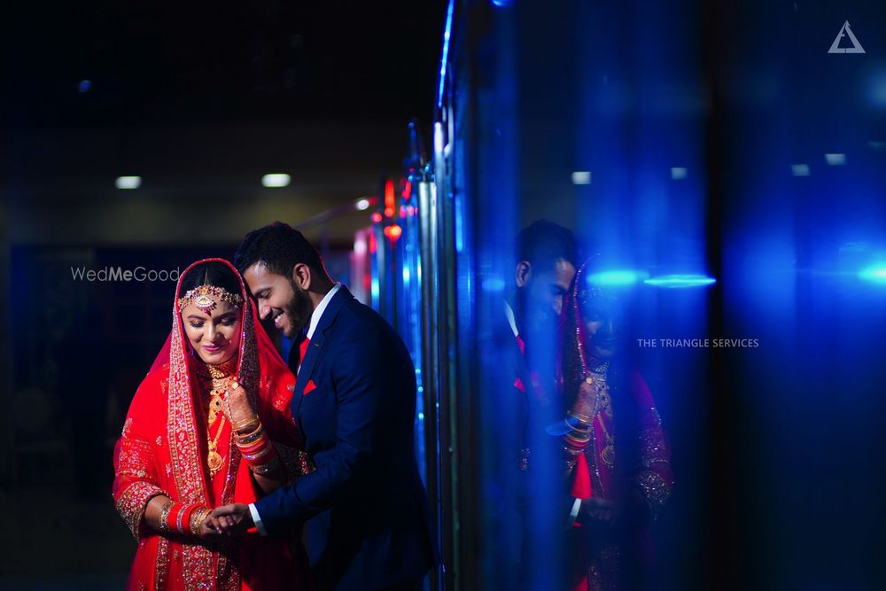 Photo From Shabeer + Ayesha (Bangalore) - By Triangle Services Photography