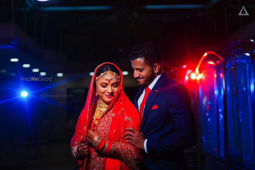 Photo From Shabeer + Ayesha (Bangalore) - By Triangle Services Photography