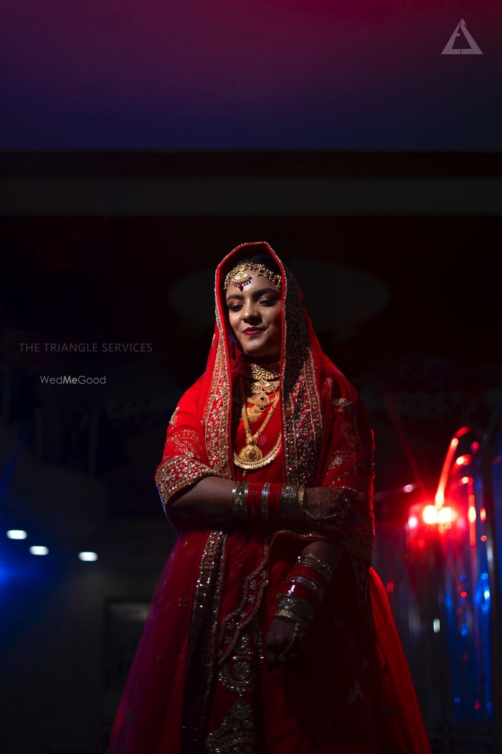 Photo From Shabeer + Ayesha (Bangalore) - By Triangle Services Photography