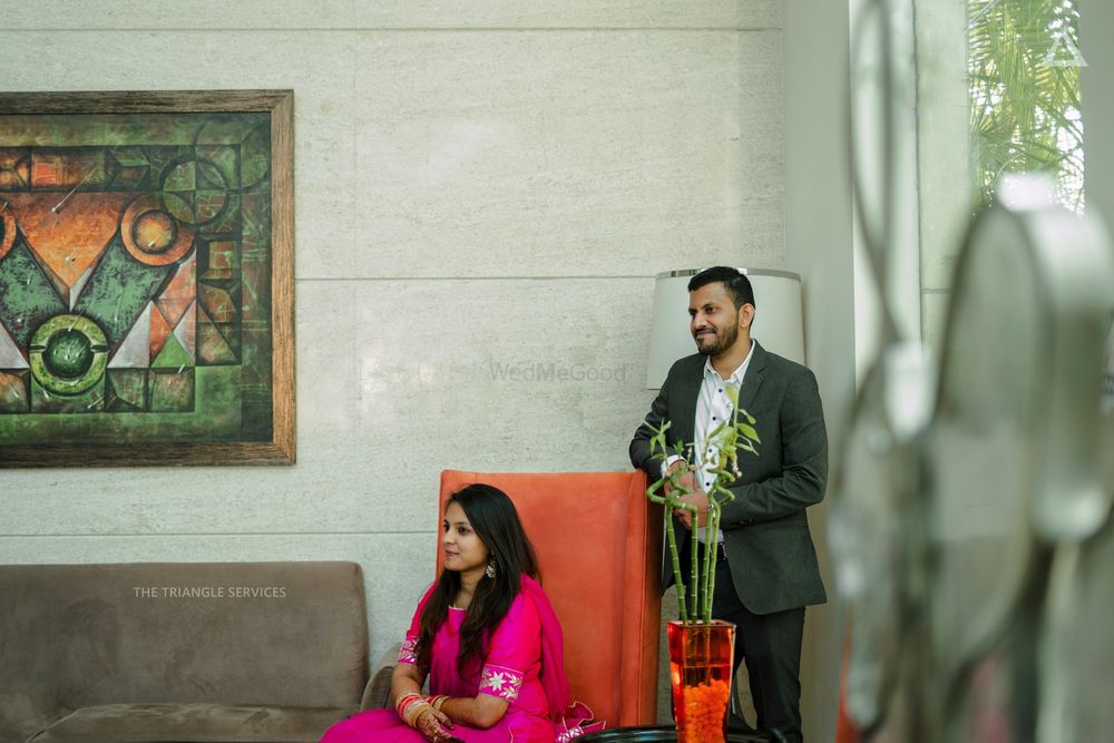 Photo From Shabeer + Ayesha (Bangalore) - By Triangle Services Photography