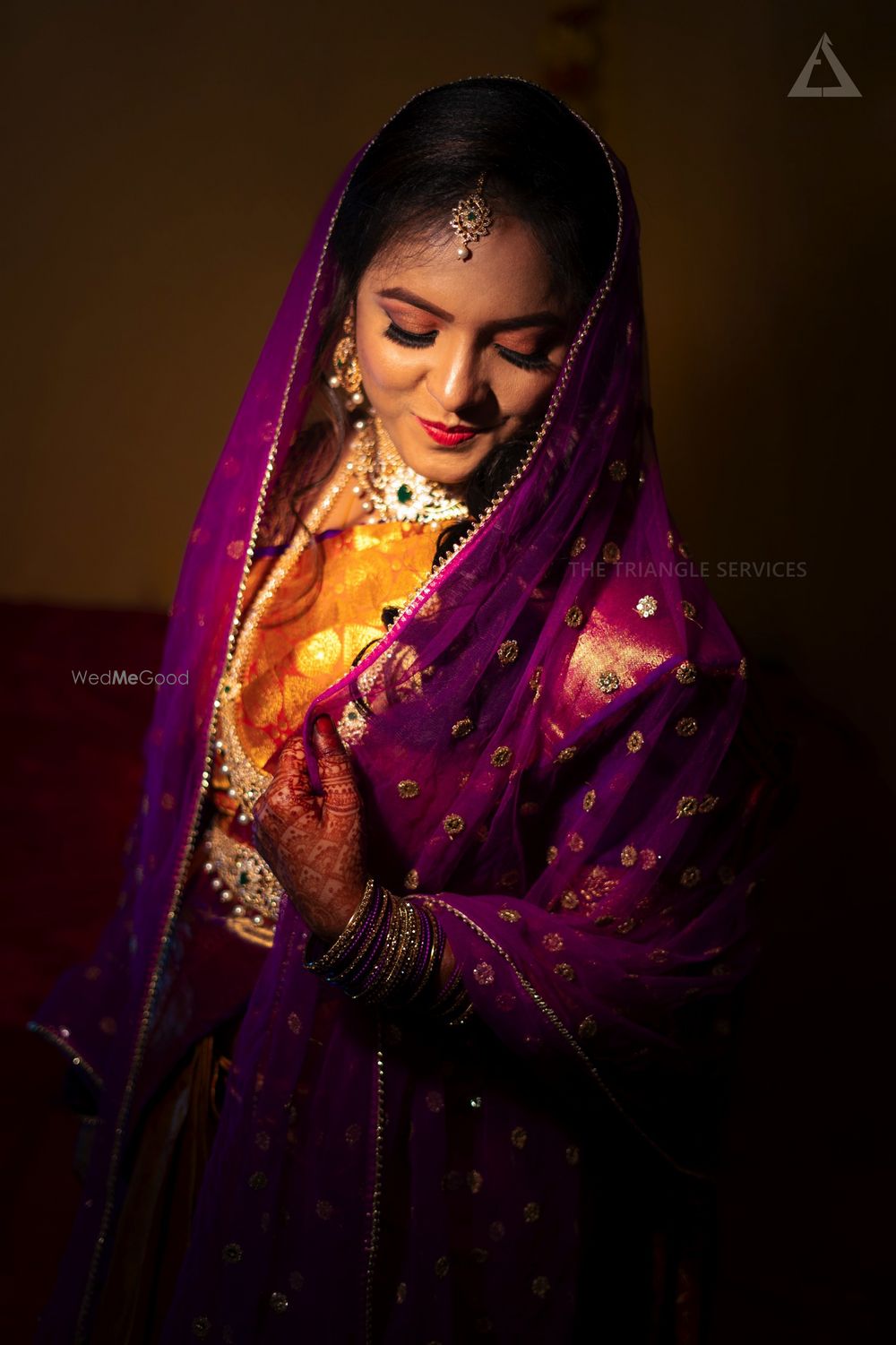 Photo From Shabeer + Ayesha (Bangalore) - By Triangle Services Photography