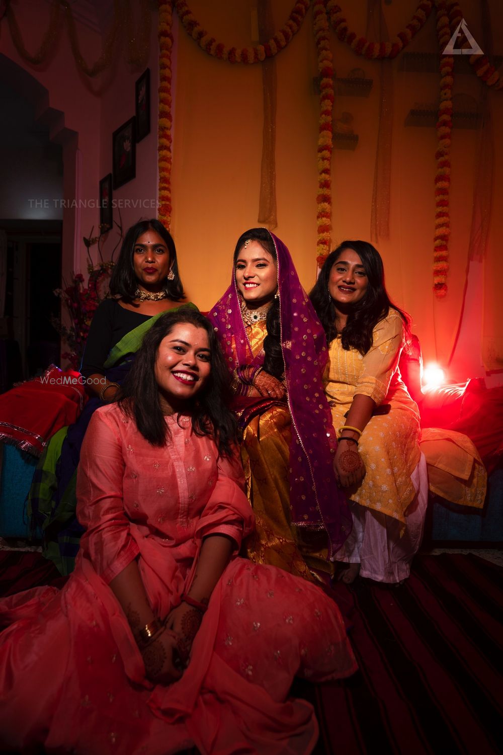 Photo From Shabeer + Ayesha (Bangalore) - By Triangle Services Photography