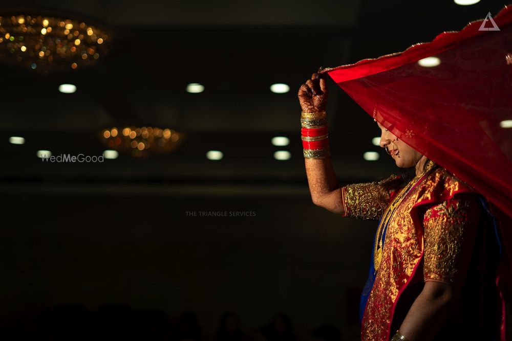 Photo From Shabeer + Ayesha (Bangalore) - By Triangle Services Photography