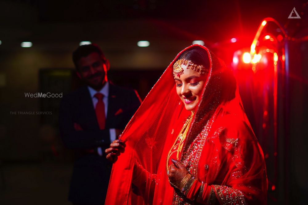 Photo From Shabeer + Ayesha (Bangalore) - By Triangle Services Photography