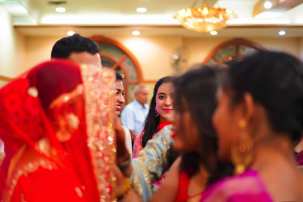 Photo From Shabeer + Ayesha (Bangalore) - By Triangle Services Photography