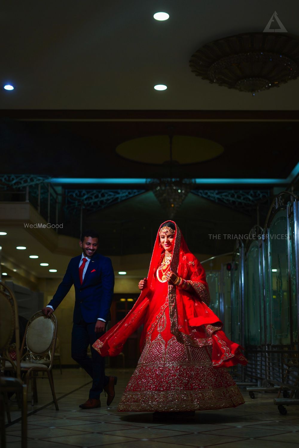 Photo From Shabeer + Ayesha (Bangalore) - By Triangle Services Photography