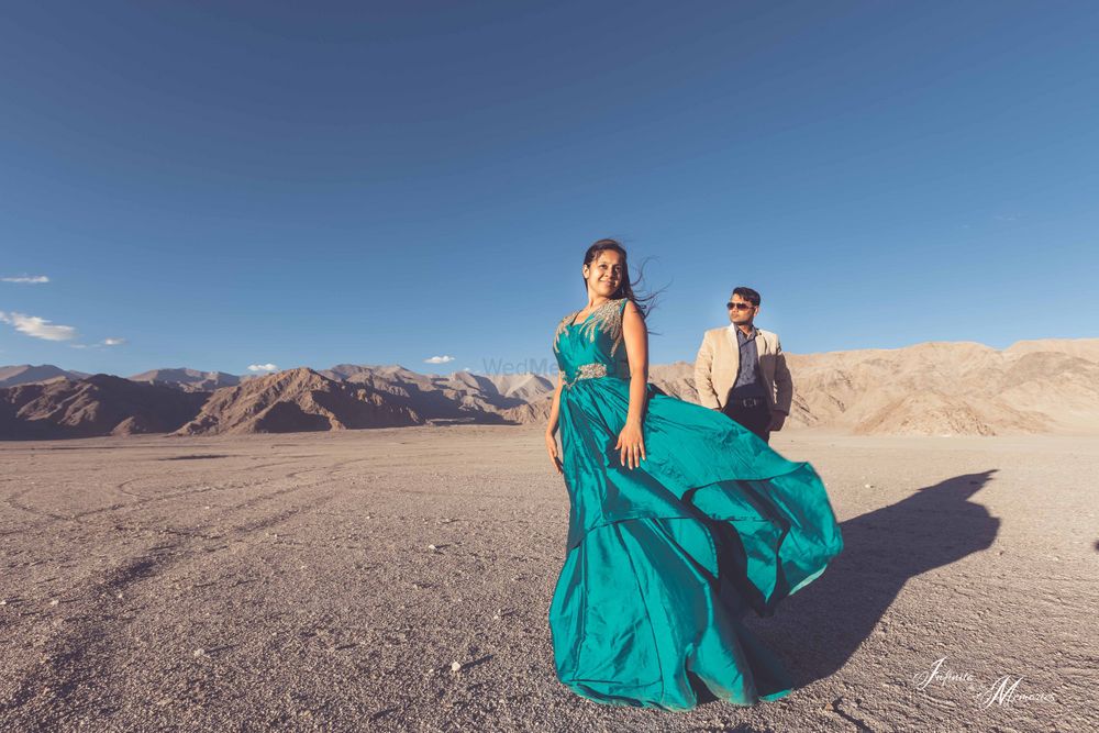 Photo of Pre-wedding shoot in ladakh