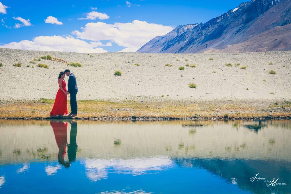 Photo From Love in Leh Ladakh - By Infinite Memories