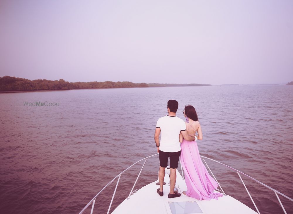 Photo From Pre-wedding Photography - By Aditya Photography