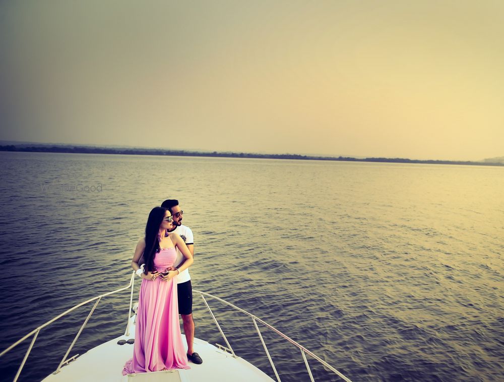 Photo From Pre-wedding Photography - By Aditya Photography