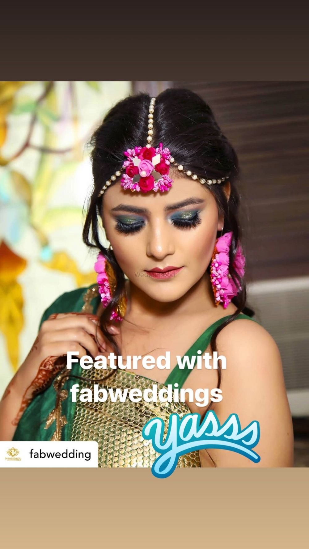 Photo From Engagment /Coctail/Reception Looks - By Navneet Saathi