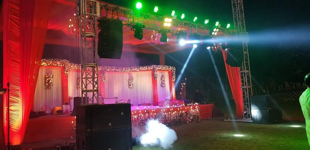 Photo From DJ Consoles - By Prakul Bakshi Events