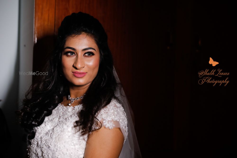 Photo From Christian Wedding - By Shubh Lenses Photography