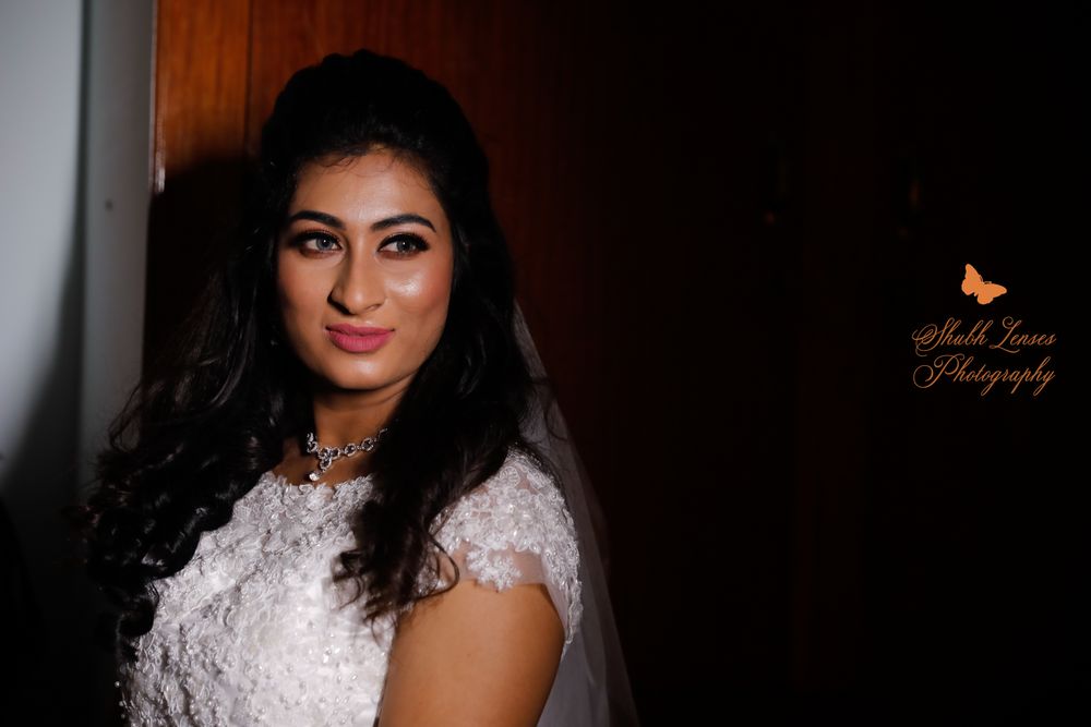 Photo From Christian Wedding - By Shubh Lenses Photography