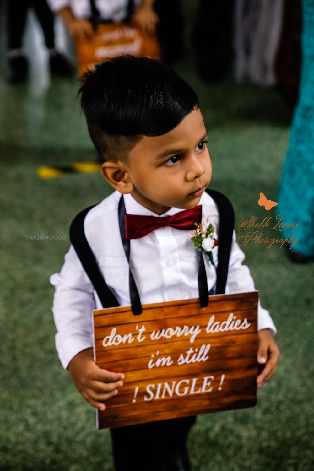 Photo From Christian Wedding - By Shubh Lenses Photography