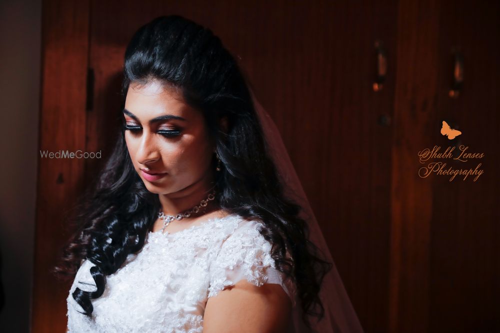 Photo From Christian Wedding - By Shubh Lenses Photography