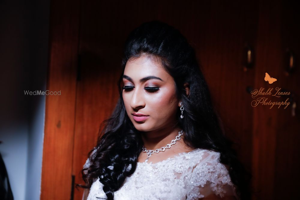 Photo From Christian Wedding - By Shubh Lenses Photography